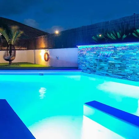 Villa Dreams Luxury