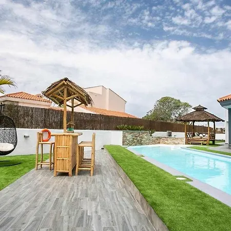 Villa Dreams Luxury