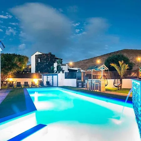 Dreams Luxury * La Oliva