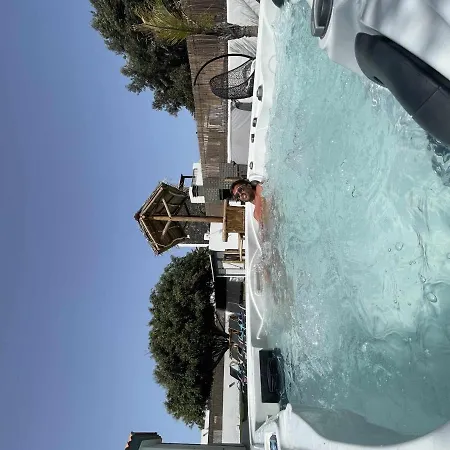 Dreams Luxury Villa