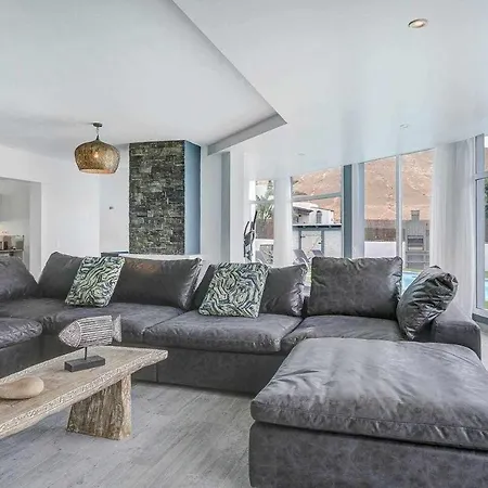 וילה Dreams Luxury לה אוליבה