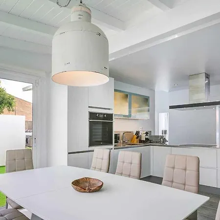 Villa Dreams La Oliva