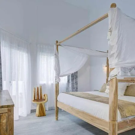 וילה Dreams Luxury *