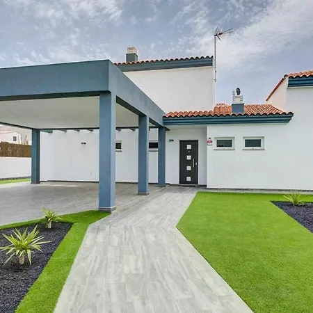 Dreams Luxury וילה *