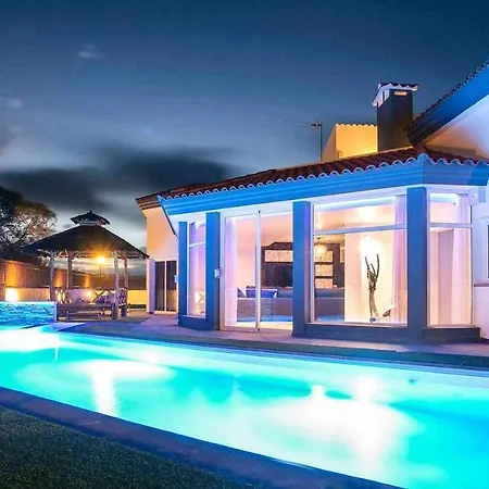 Villa Dreams Luxury