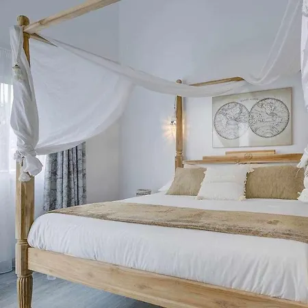 וילה Dreams Luxury לה אוליבה