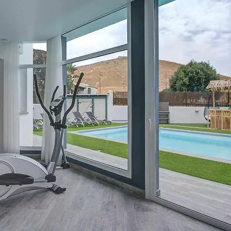 Dreams Luxury לה אוליבה