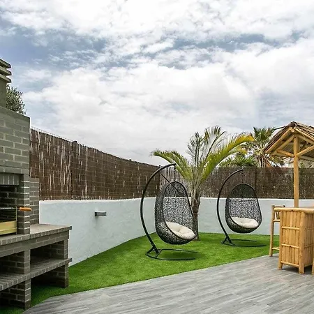 וילה Dreams Luxury *