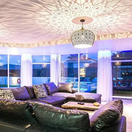 וילה Dreams Luxury *