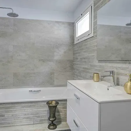 Dreams Luxury וילה לה אוליבה