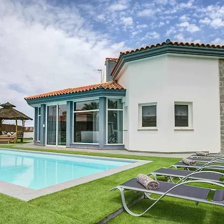 וילה Dreams Luxury *