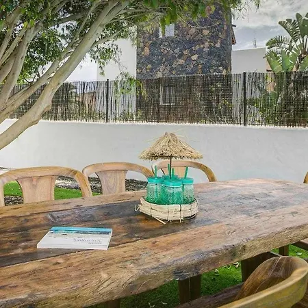 וילה Dreams Luxury לה אוליבה