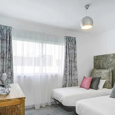 Dreams Luxury לה אוליבה