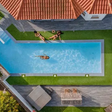 וילה Dreams Luxury לה אוליבה