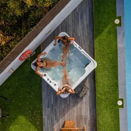 Villa Dreams La Oliva