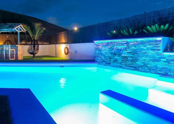 Villa Dreams Luxury