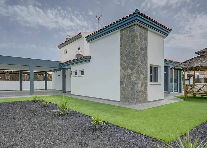 Villa Dreams Luxury