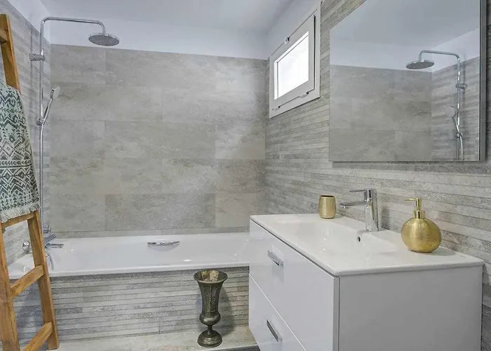 Dreams Luxury Villa La Oliva