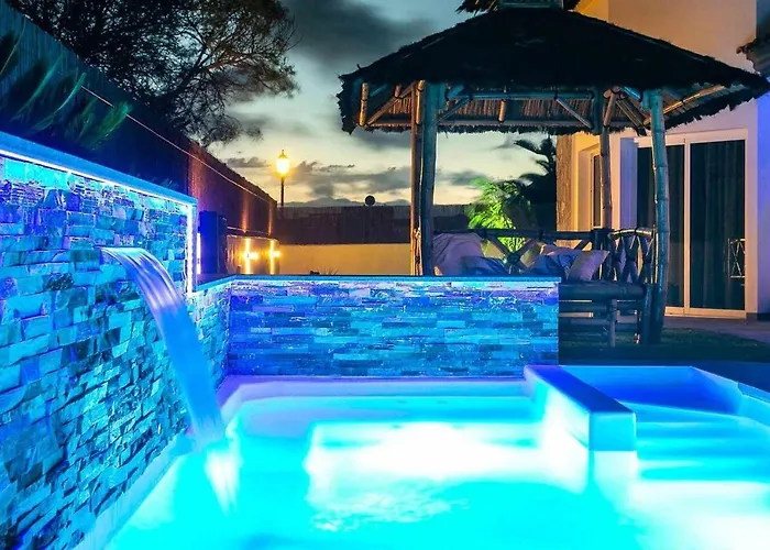 Villa Dreams Luxury