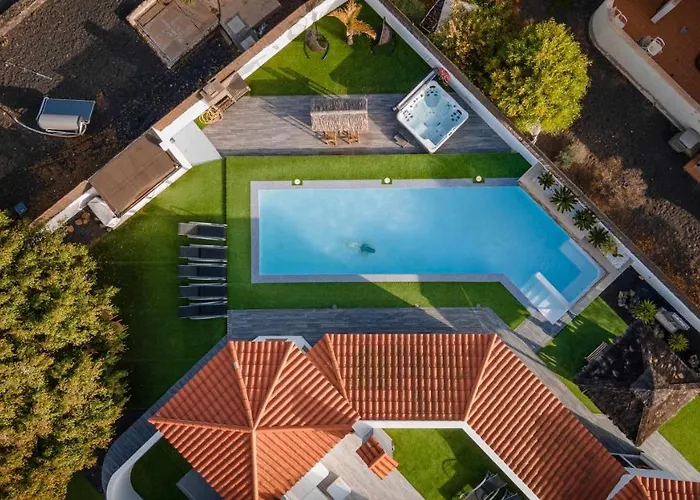 Dreams Luxury Villa