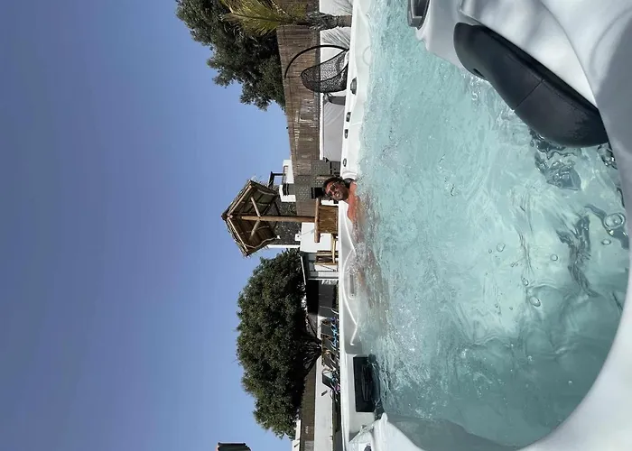 Dreams Luxury Villa