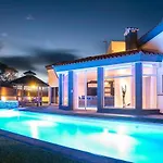 빌라 Dreams Luxury