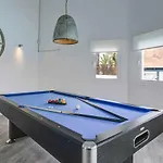 Dreams Luxury