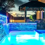 빌라 Dreams Luxury