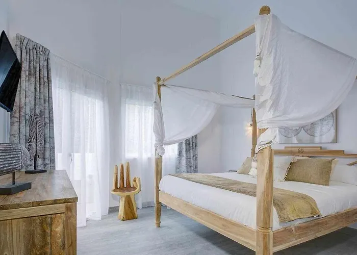 Villa Dreams Luxury *