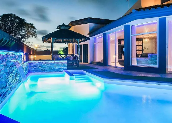 Dreams Luxury Villa La Oliva